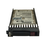 HP 460426-001 250GB SATA 5.4K 2.5" Hot Plug Drive