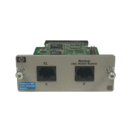 HPe J8451A Procurve Secure Router T1 Module