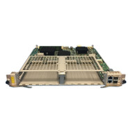 HP JG360A HSR6800 FIP-600 Flex router module JG360-61001