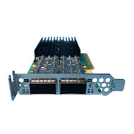 SolarFlare SF432-9022-R2.0 Dual Port 10GBe PCI-E Server Adapter