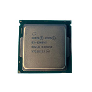 Intel SR2LD Xeon E3-1240 V5 QC 3.50Ghz 8MB 8GTs Processor