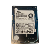 Dell 377CF 300GB SAS 15K 12GBPS 2.5" Drive AL14SXB30ENY HDEAH83DAB51