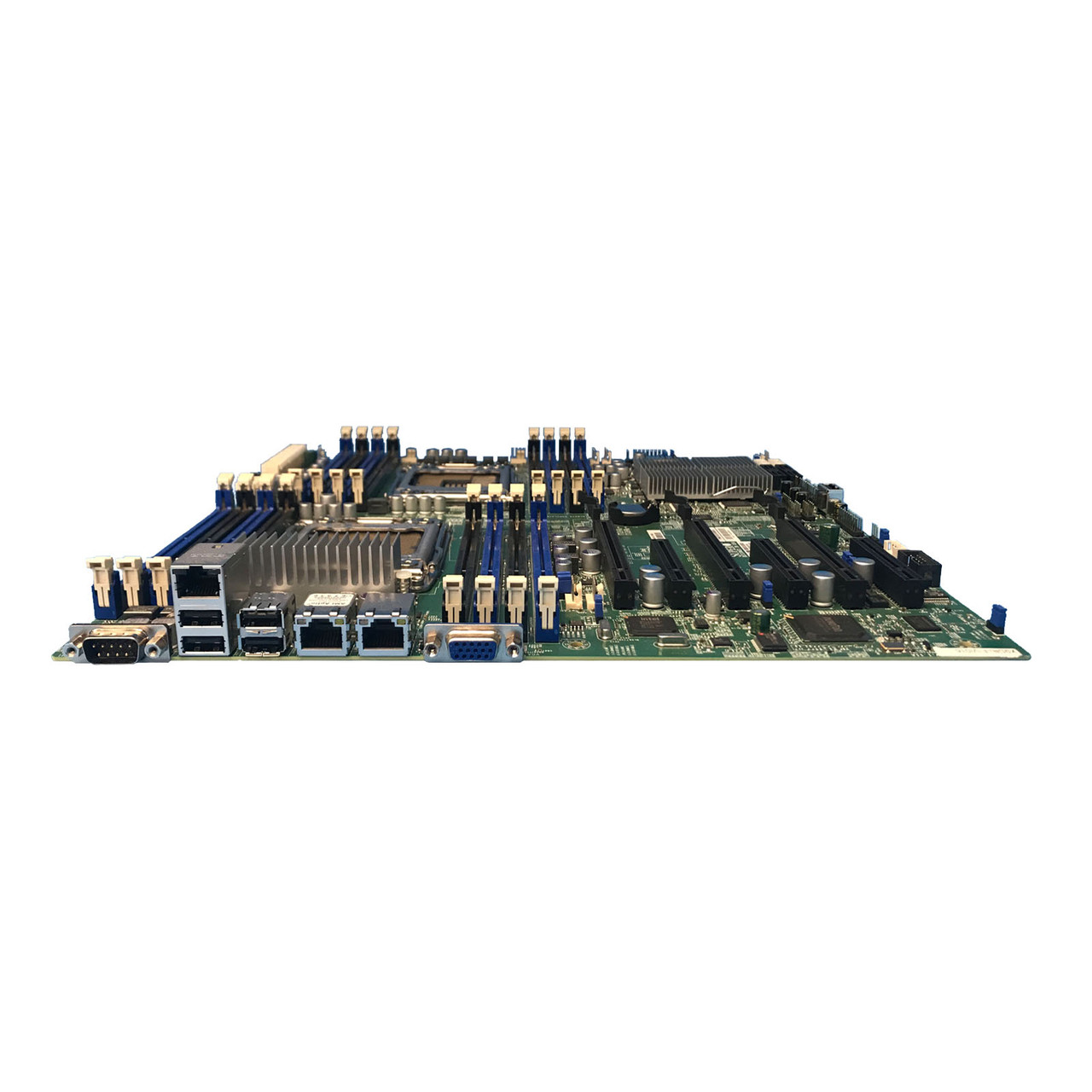 X10SRi-F | Cartes mères | Produits | Super Micro Computer, Inc