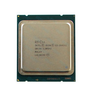 Dell D218Y 6C Xeon E5-2643 V2 3.5Ghz 25MB 8GTs Processor