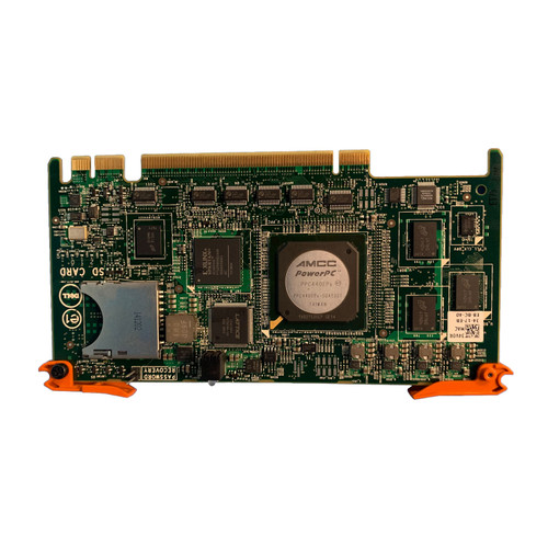 Dell 34V0R | Poweredge VRTX CMC Module - Serverworlds