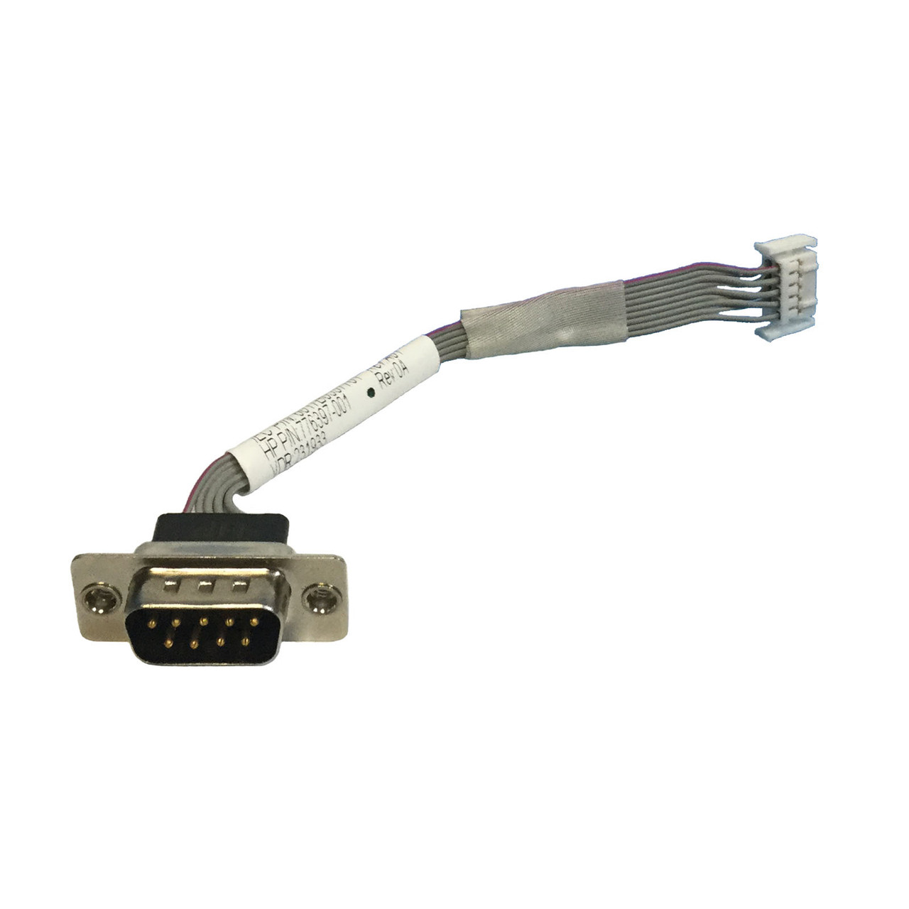 HP 768896B21 776397001 Serverworlds