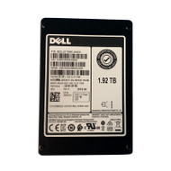 Dell 086DD 1.92TB 12GB SAS 2.5" SSD MZILS1T9HEJH0D3 MZ-ILS1T9B