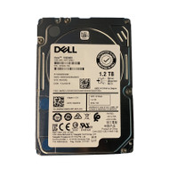Dell G2G54 1.2TB SAS 10K 12GBPS 2.5" Drive ST1200MM0099 1XH230-150