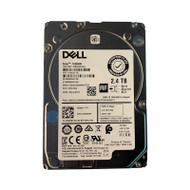 Dell RWR8F 2.4TB SAS 10K 12GBPS 2.5" Drive 1XK233-151 ST2400MM0159