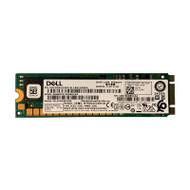 Dell TC2RP 240GB SATA M.2 SSD MTFDDAV240TCB-1AR1ZABDA