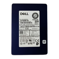 Dell D35F3 480GB SATA 6GB 512e ES 2.5" SSD  MFTDDAK480TDN