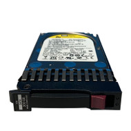 HP 570073-001 300GB SATA 10K 2.5" Hot Plug 