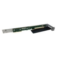  HP 828928-001 XL170r Gen9 LP PCIe x16 R Riser Kit 819941-001