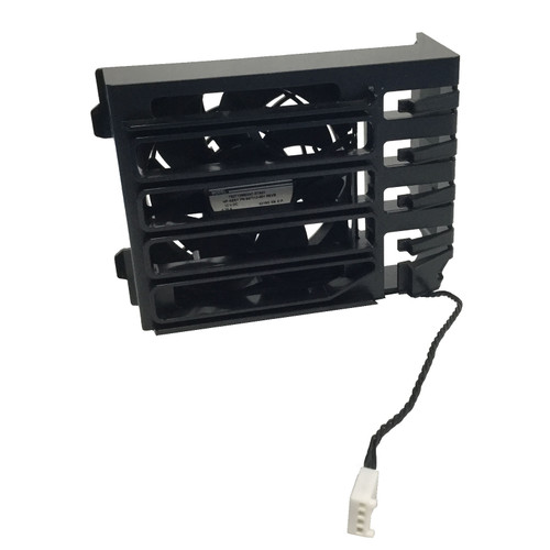 HP J9P80AA z440 Fan and front cooling guide kit Serverworlds
