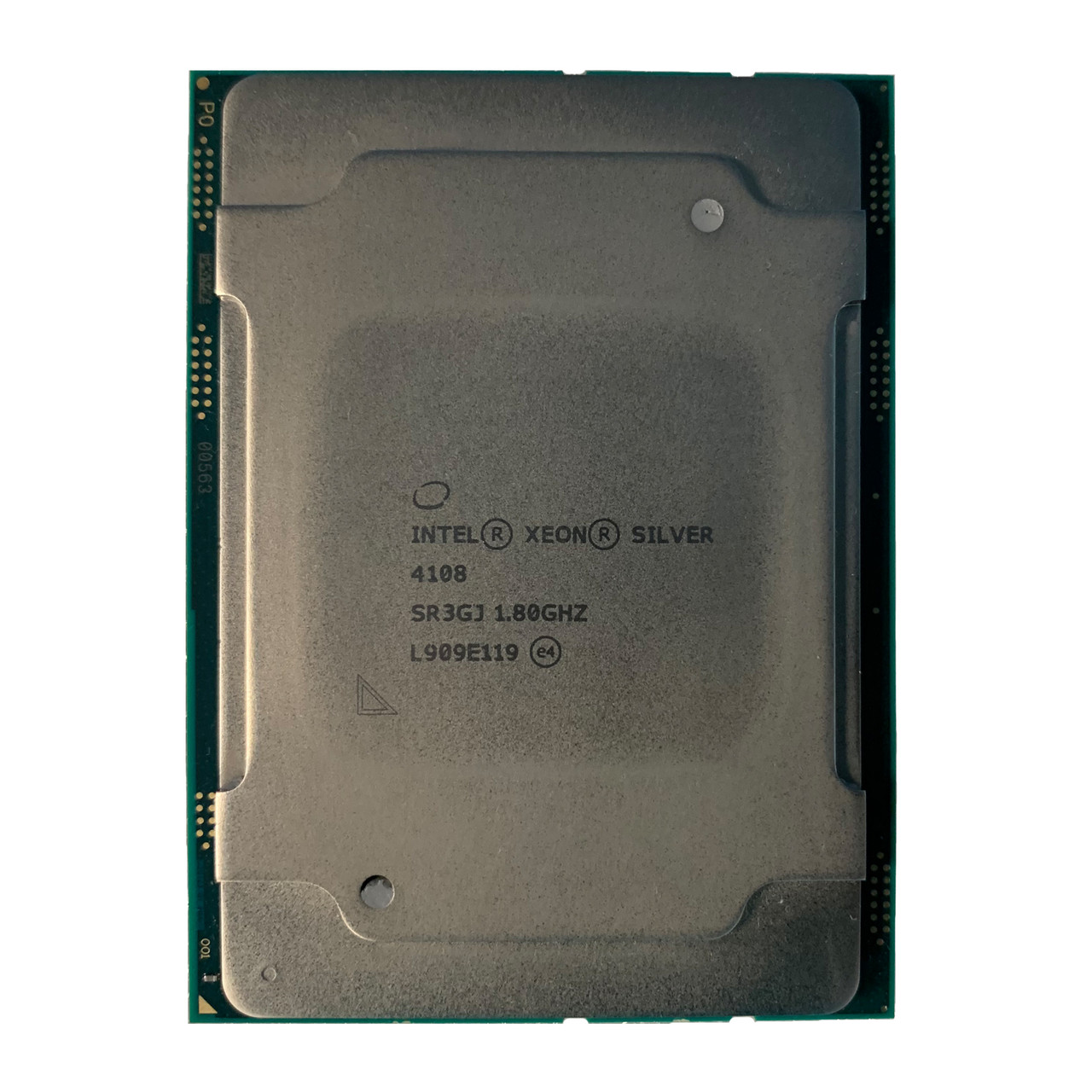 Dell 6YFV1 | Intel Xeon Silver 4108 8C 1.8Ghz 11MB Processor