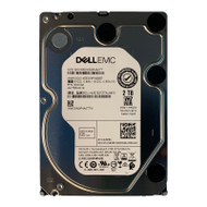 Dell V9H6C 2TB SATA 7.2K 6GBPS ES 3.5" Drive HUS722T2TALA600