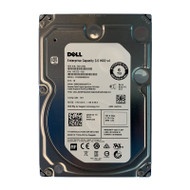 Dell NWCCG 6TB NL SAS 7.2K 6GBPS 3.5" Drive ST6000NM0034 1HT27Z-150