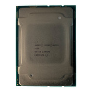 Intel SR3GB Xeon Gold 5115 10C 2.40Ghz 13.75MB Processor