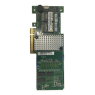 IBM 00AE807 | ServeRAID M5110 8-Port SAS/SATA Controller | IBM 