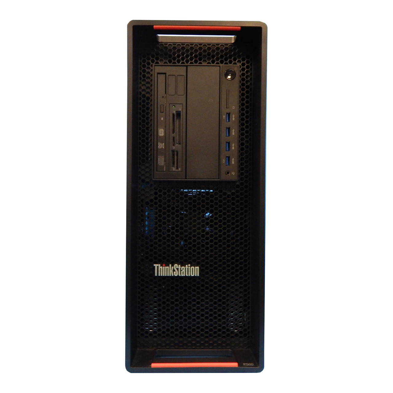 Refurbished Lenovo ThinkStation P510 Configured to Order