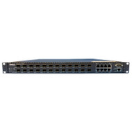 Dell J0653 Powerconnect 6024F 24 Port Switch