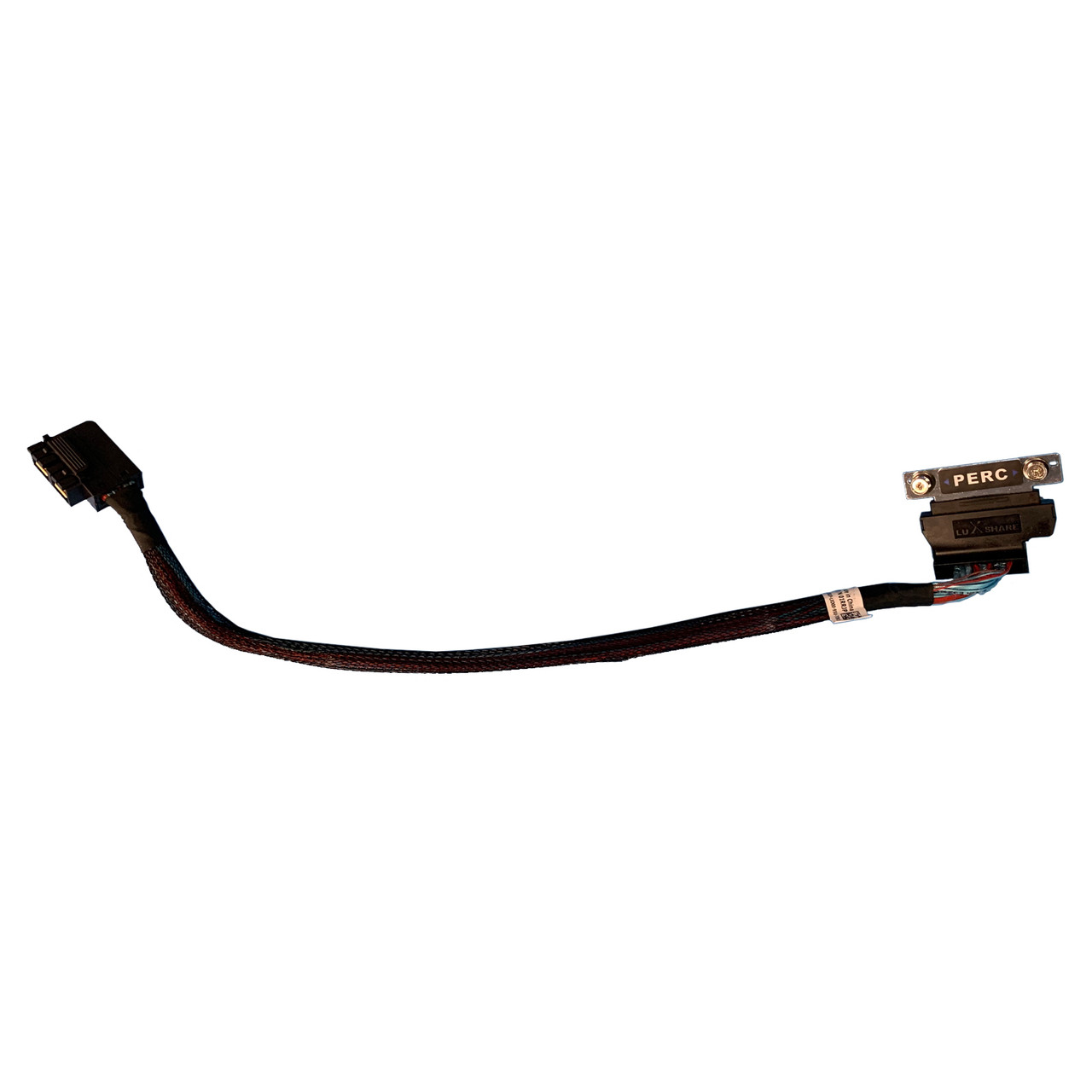 Dell PowerEdge R740XD LFF BP Mini Monolithic Riser SAS Cable Kit – 04M4C 1RRJP