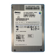 Dell G5G38 100GB SATA 2.5" SSD MZ5S7100XMC0-000D3
