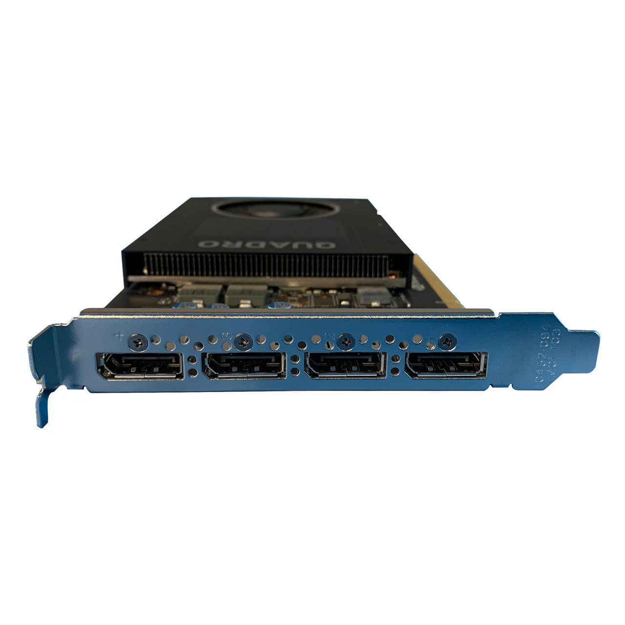 Dell PX8M5 | NVIDIA Quadro P2200 5GB Graphics Card - Serverworlds