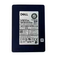 Dell VJ36D 1.92TB 6GB SATA 2.5" SSD MTFDDAK1T9TDD-1AT1ZABDA