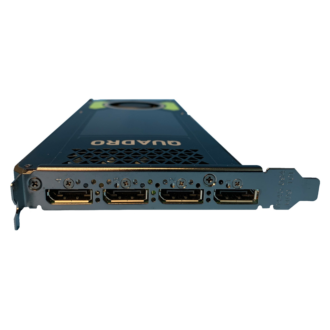 Dell 1T98G | NVIDIA Quadro M4000 8GB Graphics Card - Serverworlds