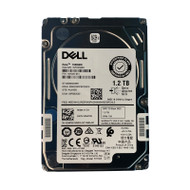 Dell DMP3R 1.2TB SAS 10K 12GBPS 2.5"SED  ST1200MM0069 1XH220-251