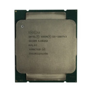 Intel SR20M Xeon E5-1607 V3 QC 3.10Ghz 10MB Processor
