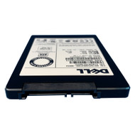 Precision T3620 T3630 500GB SATA 6GB 2.5" SSD
