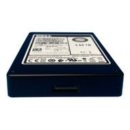 Dell JR1HP 3.84TB SAS 12GBPS 2.5" SSD MZ-ILS3T8N MZILS3T8HMLH0D3