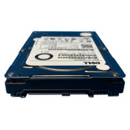Poweredge R340 R440 R640 R740 1.8TB SAS 10K 12GB 2.5" Hard Drive