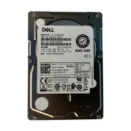 Dell 1W7HC 600GB SAS 15K 12GBPS 2.5" Drive AL14SXB60ENY HDEAH81DAB51