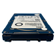 PowerEdge R540 T340 T440 T640 600GB SAS 15K 12GB 2.5" HDD