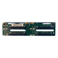 Lenovo 00FJ755 x3550 M5 4-Bay 2.5" HDD Backplane Board