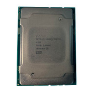 Dell MWPK2 Xeon Silver 4210 10C 2.20Ghz 13.75MB Processor