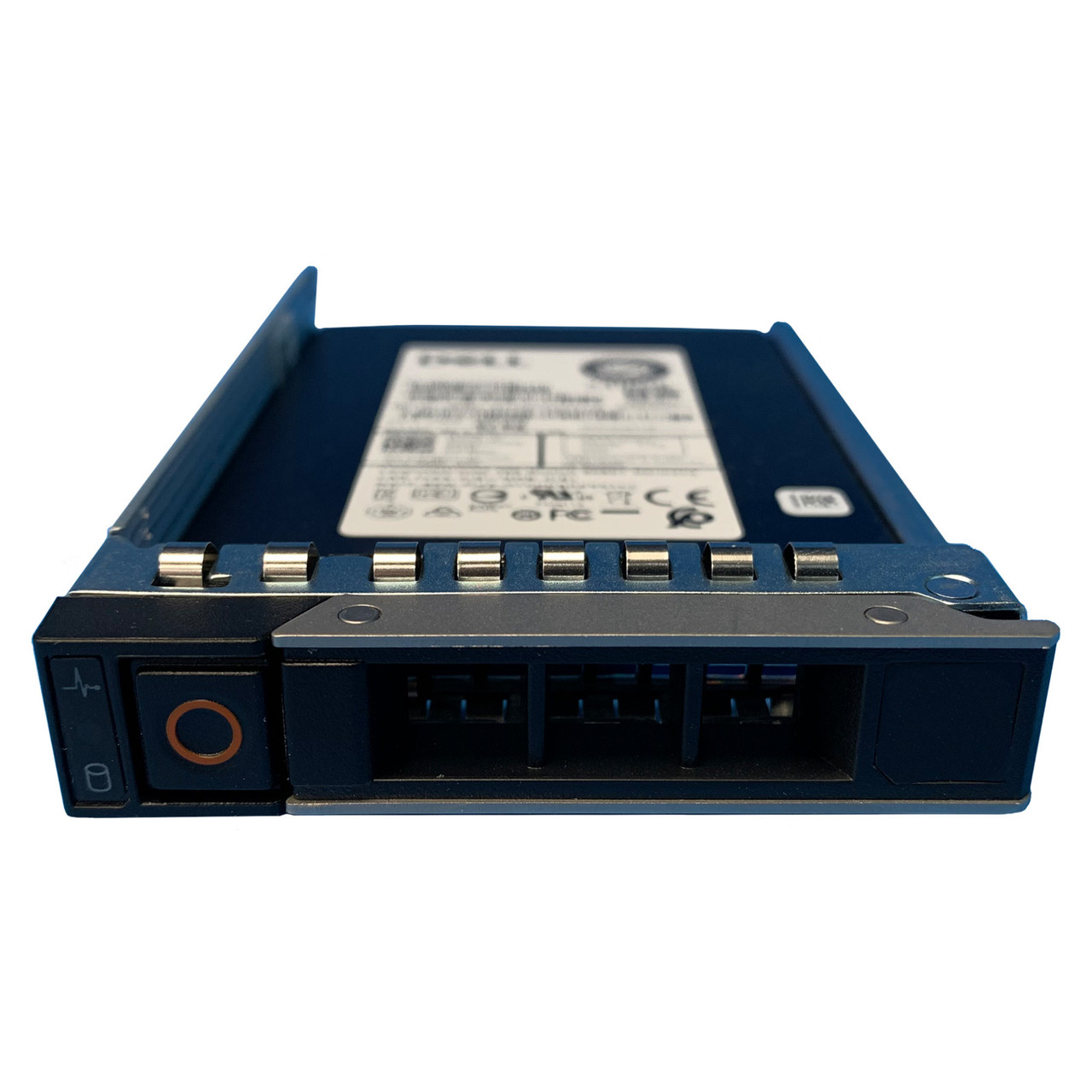 Dell TN02R | 400-BBQW | Dell  SAS SSD - Serverworlds
