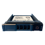 Dell 6GT2X 800GB Mixed Use 12GB SAS 2.5" SSD 400-AZIC