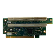 IBM 69Y4326 x3650 M3 PCI-X Riser Assembly 69Y4334