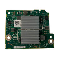 Dell JVFVR Broadcom 57810S-K 10GBE Blade Server NDC