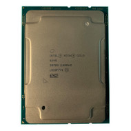 Intel SRF8X Xeon Gold 6240 18C 2.60Ghz 24.75MB Processor