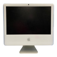 Refurbished Apple iMac 2.0GHz 2GB 250GB SATA Radeon X1600 20" Desktop A1174