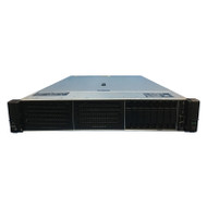 Refurbished HPE DL380 Gen10 SFF CTO Server 868703-CTO