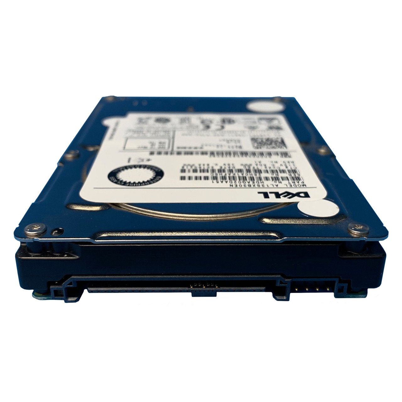 New Dell PowerEdge R610 500GB 7.2K 2.5" SATA Hard Drive 1 Year Warranty 