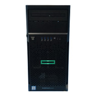 HP 823402-B21 Proliant ML30 Gen9 4LFF Hot Plug CTO Server