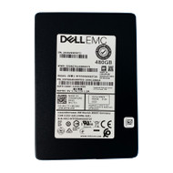 Dell KCT7J 480GB SATA 6GB ES 2.5" SSD  MTFDDAK480TDS