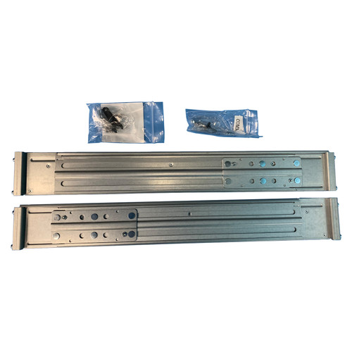 Dell H61HF | Powervault ME4012 ME4024 Ready Rail Kit - Serverworlds